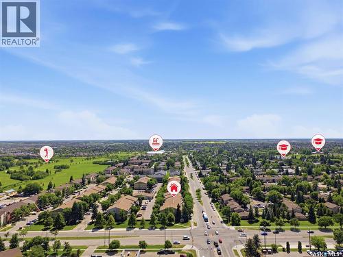 301 1121 1A Mckercher Drive, Saskatoon, SK - Outdoor With View
