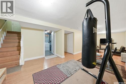 10 Dominion Crescent, Saskatoon, SK - Indoor