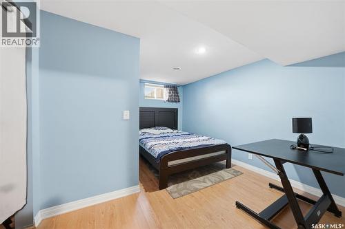 10 Dominion Crescent, Saskatoon, SK - Indoor