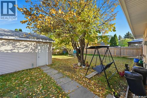 10 Dominion Crescent, Saskatoon, SK - Outdoor