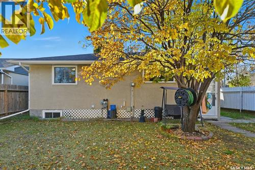 10 Dominion Crescent, Saskatoon, SK - Outdoor