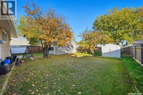10 Dominion Crescent, Saskatoon, SK - Outdoor