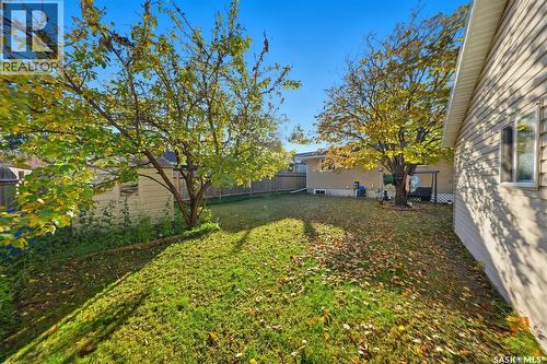 10 Dominion Crescent, Saskatoon, SK - Outdoor