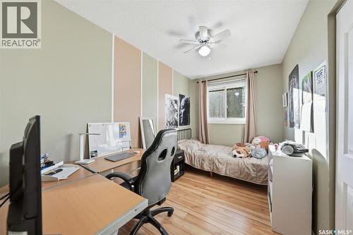 10 Dominion Crescent, Saskatoon, SK - Indoor