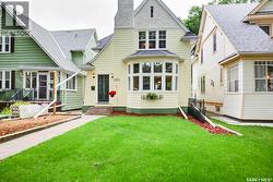 2834 Rae STREET  Regina, SK S4S 1R3