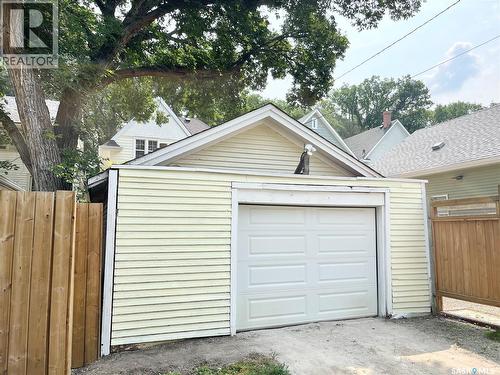 2834 Rae Street, Regina, SK - Outdoor With Exterior