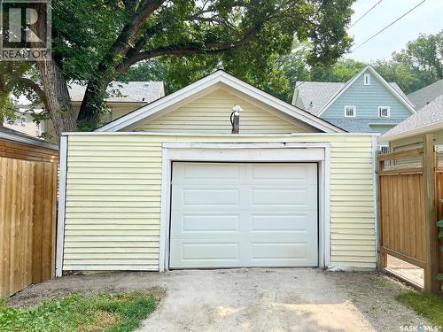 2834 Rae Street, Regina, SK - Outdoor With Exterior