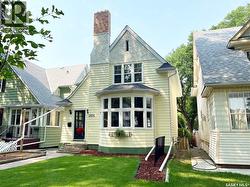 2834 Rae STREET  Regina, SK S4S 1R3