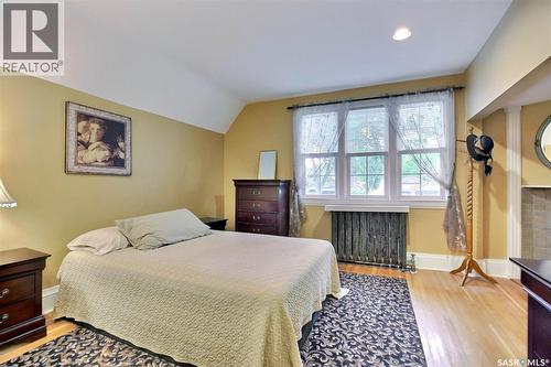 2834 Rae Street, Regina, SK - Indoor Photo Showing Bedroom