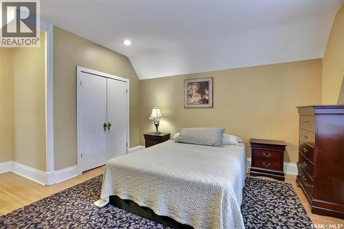 2834 Rae Street, Regina, SK - Indoor Photo Showing Bedroom