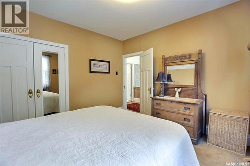 2834 Rae Street, Regina, SK - Indoor Photo Showing Bedroom