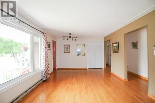 24 Granite St, Sault Ste. Marie, ON - Indoor Photo Showing Other Room