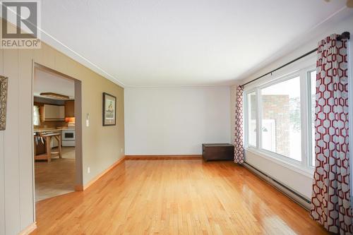24 Granite St, Sault Ste. Marie, ON - Indoor Photo Showing Other Room