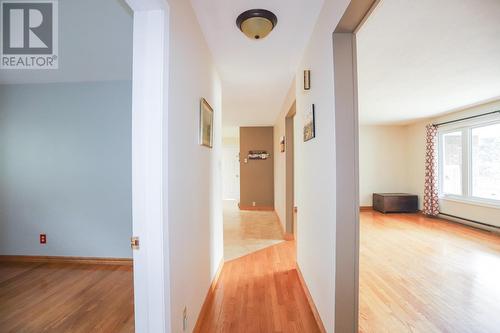 24 Granite St, Sault Ste. Marie, ON - Indoor Photo Showing Other Room