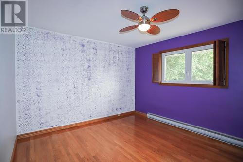 24 Granite St, Sault Ste. Marie, ON - Indoor Photo Showing Other Room