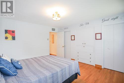 24 Granite St, Sault Ste. Marie, ON - Indoor Photo Showing Bedroom