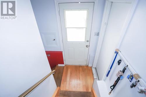 24 Granite St, Sault Ste. Marie, ON - Indoor Photo Showing Other Room