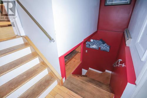24 Granite St, Sault Ste. Marie, ON - Indoor Photo Showing Other Room