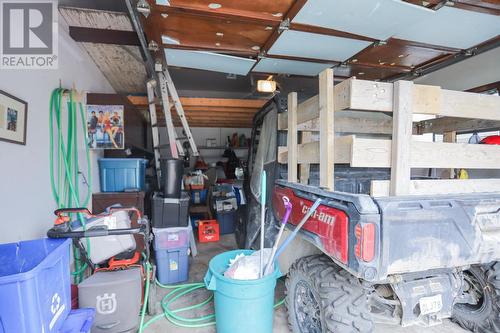 24 Granite St, Sault Ste. Marie, ON - Indoor
