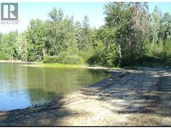 LOT B HOOVER BAY ROAD Canim Lake, BC V0K 1J0
