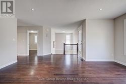 Living Room - 