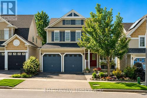 1329 COLDSTREAM DRIVE  Oshawa (Taunton), ON L1K 0B5
