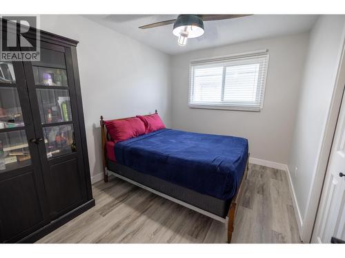331 Killoren Crescent, Prince George, BC - Indoor Photo Showing Bedroom