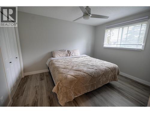 331 Killoren Crescent, Prince George, BC - Indoor Photo Showing Bedroom