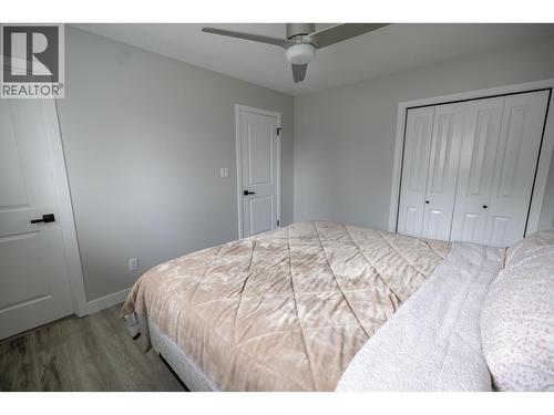 331 Killoren Crescent, Prince George, BC - Indoor Photo Showing Bedroom