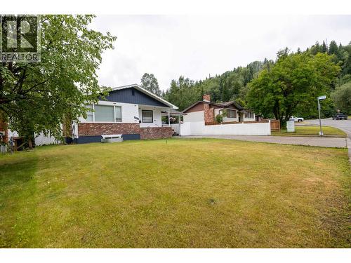 331 Killoren Crescent, Prince George, BC - Outdoor