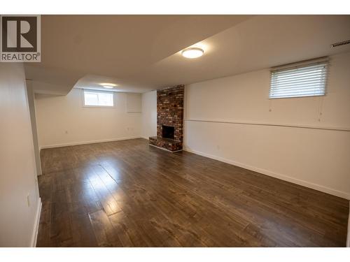331 Killoren Crescent, Prince George, BC - Indoor Photo Showing Other Room