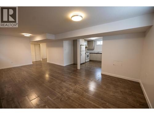 331 Killoren Crescent, Prince George, BC - Indoor