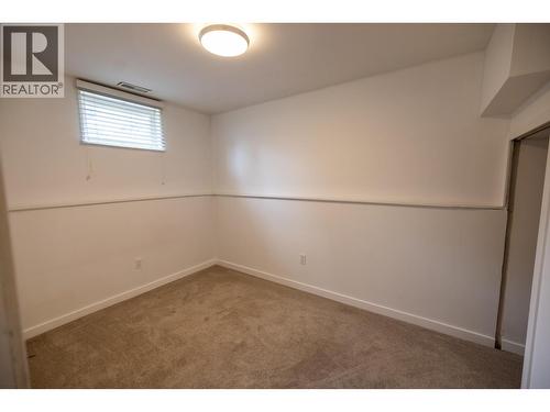 331 Killoren Crescent, Prince George, BC - Indoor Photo Showing Other Room
