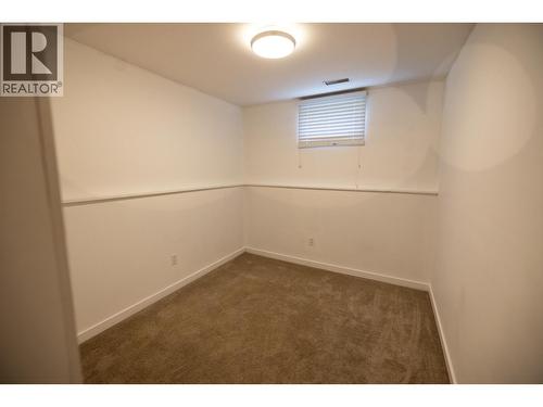 331 Killoren Crescent, Prince George, BC - Indoor Photo Showing Other Room