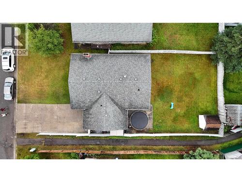 331 Killoren Crescent, Prince George, BC - Outdoor