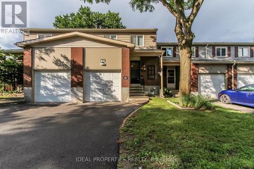 26 - 2415 SOUTHVALE CRESCENT  Ottawa, ON K1B 4T9