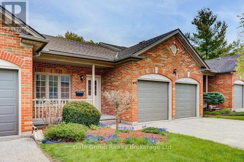 13 - 491 NOVA SCOTIA COURT E  Woodstock (Woodstock - South), ON N4S 8Z2