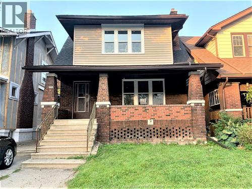 1076 DOUGALL  Windsor, ON N9A 4R5