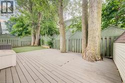 297 COUNTRY HILL Drive Unit# B Kitchener, ON N2E 2C1