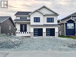 76B Old Bay Bulls Road  St. John's, NL A1G 1C6