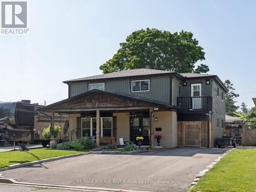 1289 ILONA PARK ROAD  Pickering, ON L1W 1E5