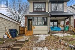 259 MILVERTON BOULEVARD Toronto, ON M4J 1V6