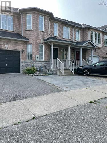 47 WATERTON CRESCENT , Richmond Hill, Ontario L4B 4L2 2