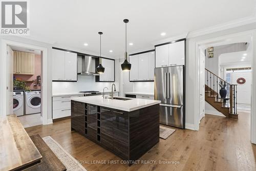 81 Trail Boulevard, Springwater, ON - Indoor