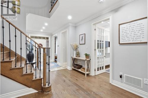 81 Trail Boulevard, Springwater, ON - Indoor Photo Showing Other Room
