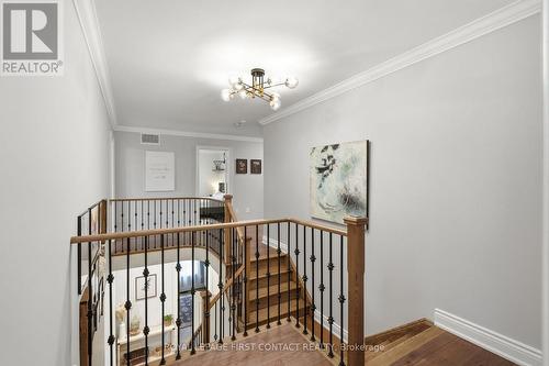 81 Trail Boulevard, Springwater, ON - Indoor Photo Showing Other Room