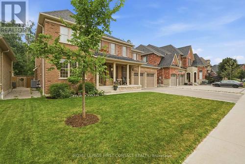 81 Trail Boulevard, Springwater, ON - Outdoor