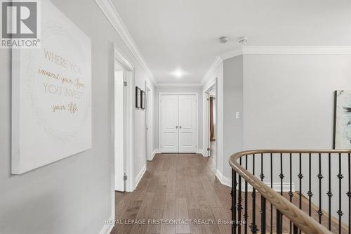 81 Trail Boulevard, Springwater, ON - Indoor Photo Showing Other Room