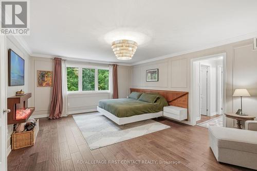 81 Trail Boulevard, Springwater, ON - Indoor