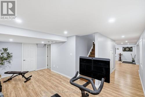 81 Trail Boulevard, Springwater, ON - Indoor